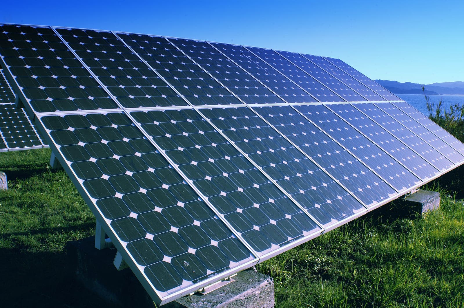 Lightning Power Panel Lightning Protection For Solar Power Plants & Structures – VFC Lightning